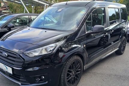 Ford Transit 94.490 km 21.490 € Frickenhausen 72636