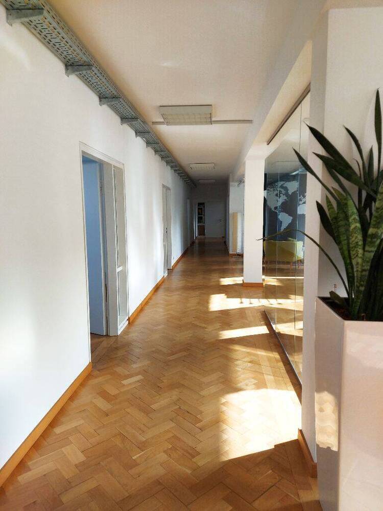 Attraktive und moderne Bürofläche in Stuttgart-West - provisionsfrei - All-in-Miete