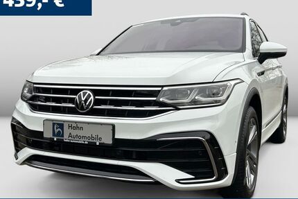VW Tiguan 64.026 km 35.390 &euro; Ludwigsburg 71634
