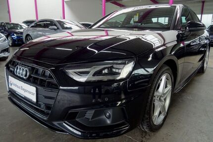 Audi A4 81.129 km 28.849 &euro; Holzgerlingen bei Stuttgart 71088