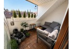 Maisonettenwohnung Filderstadt - 2 Zimmer, 64 m&sup2;, 274.000&euro; | Angebot:27261682