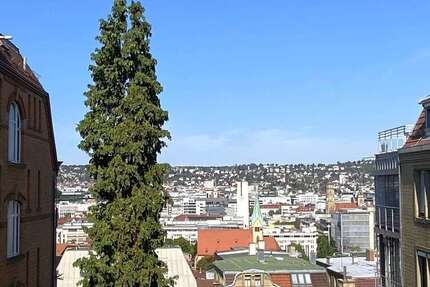 Wohnung zum Kaufen in Stuttgart 680.000 € 122 m²