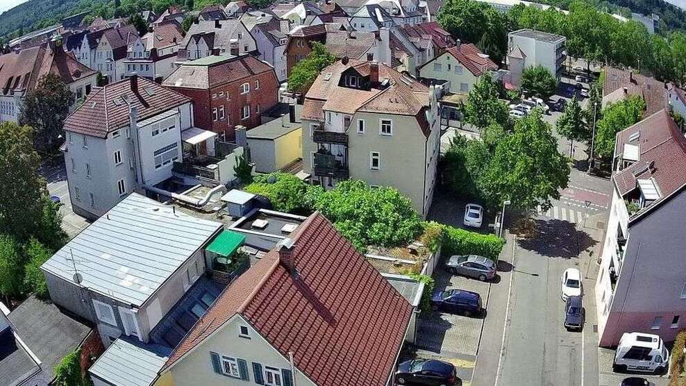 Grundstück zu verkaufen in Esslingen 249.500 € 258 m²