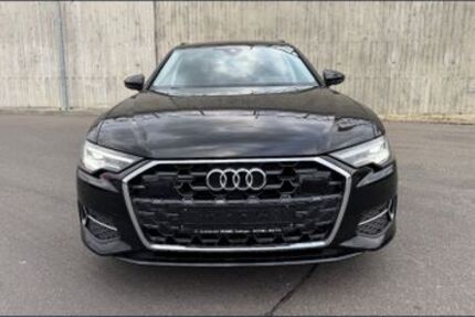 Audi A6 49.999 km 40.999 &euro; Wiernsheim 75446