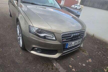 Audi A4 96.000 km 8.200 &euro; Hildrizhausen 71157