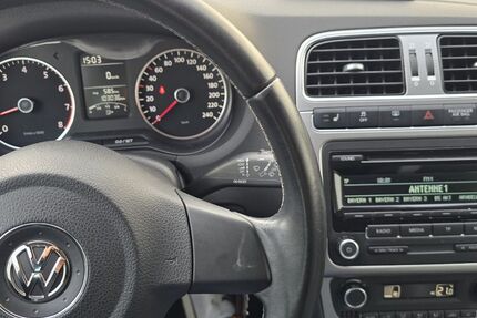 VW Polo 103.036 km 8.250 € Illingen 74528