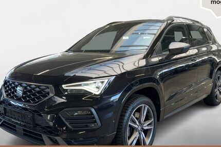 Seat Ateca 55.154 km 27.730 &euro; Stuttgart-Feuerbach 70469
