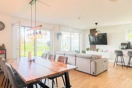 Wohnung Leinfelden-Echterdingen Echterdingen - 3 Zimmer, 91 m&sup2;, 1.490&euro; | Angebot:26556453