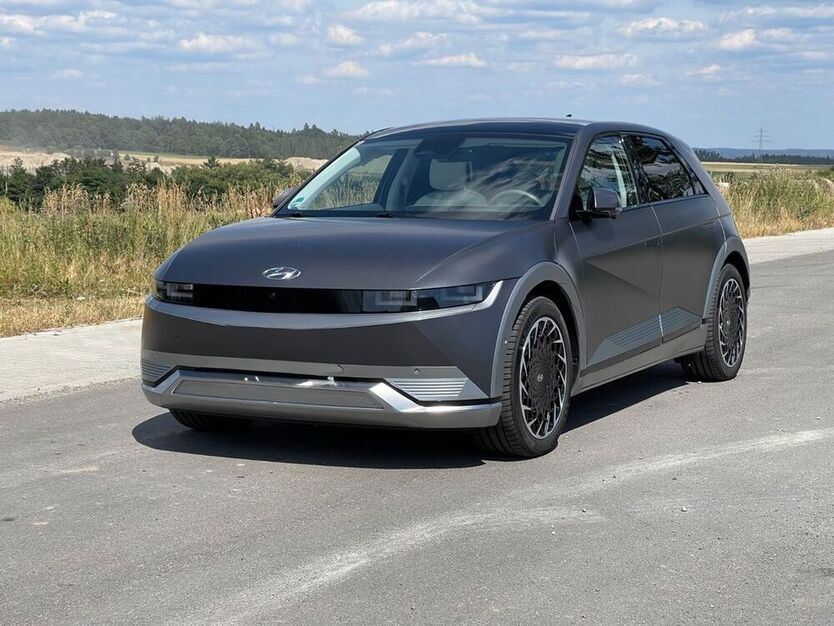 IONIQ 5