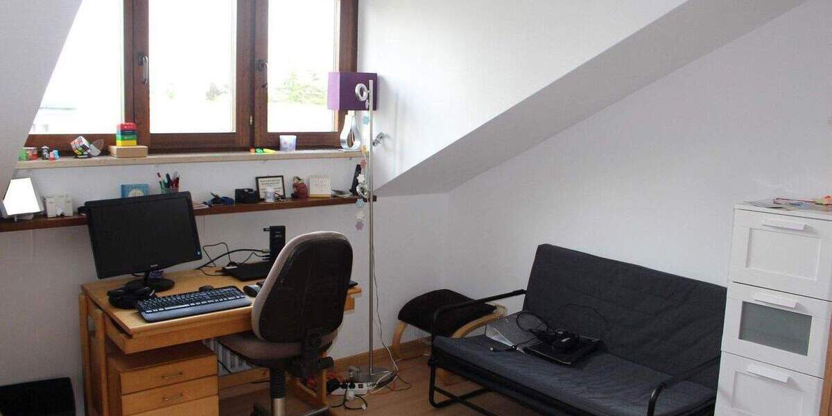 Killesberg, großzügiges Einfamilienhaus mit Terrasse und Garten 7 zimmer