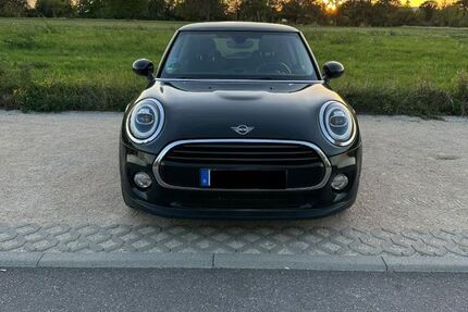 Mini Cooper 110.000 km 13.500 &euro; Leinfelden-Echterdingen 70771