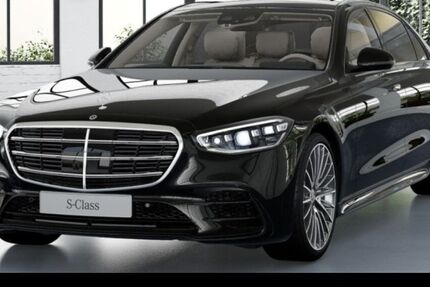 Mercedes-Benz S 580 9.900 km 142.490 &euro; Stuttgart 70372