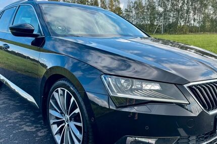 Skoda Superb 151.000 km 16.600 &euro; Pforzheim 75181