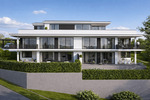 Etagenwohnung Tübingen Waldhäuser - 3 Zimmer, 126 m&sup2;, 1.020.000&euro; | Angebot:26799254