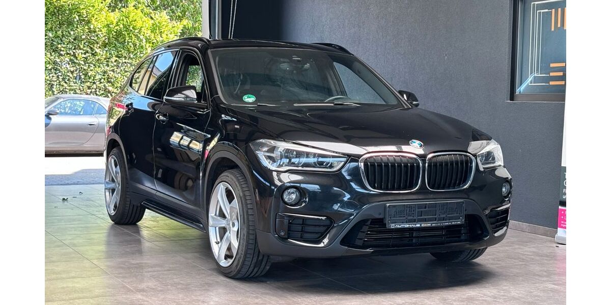 BMW X1 183.400 km 13.999 &euro; Gäufelden 71126