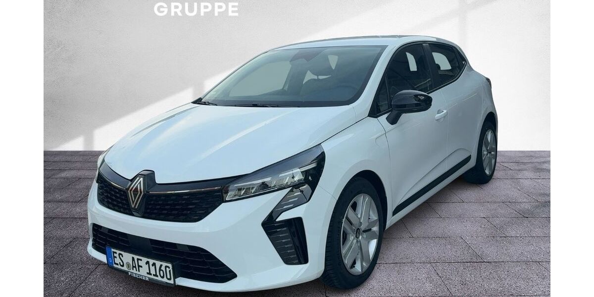 Renault Clio 9.800 km 16.999 &euro; Esslingen 73734