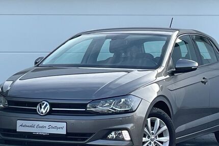 VW Polo 50.000 km 12.440 &euro; Stuttgart 70437
