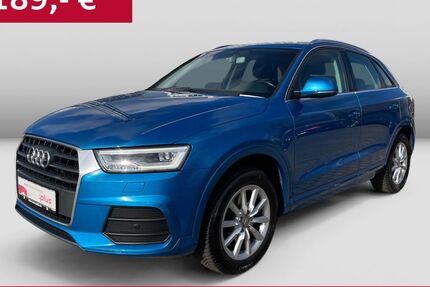 Audi Q3 104.119 km 15.990 &euro; Pforzheim 75179