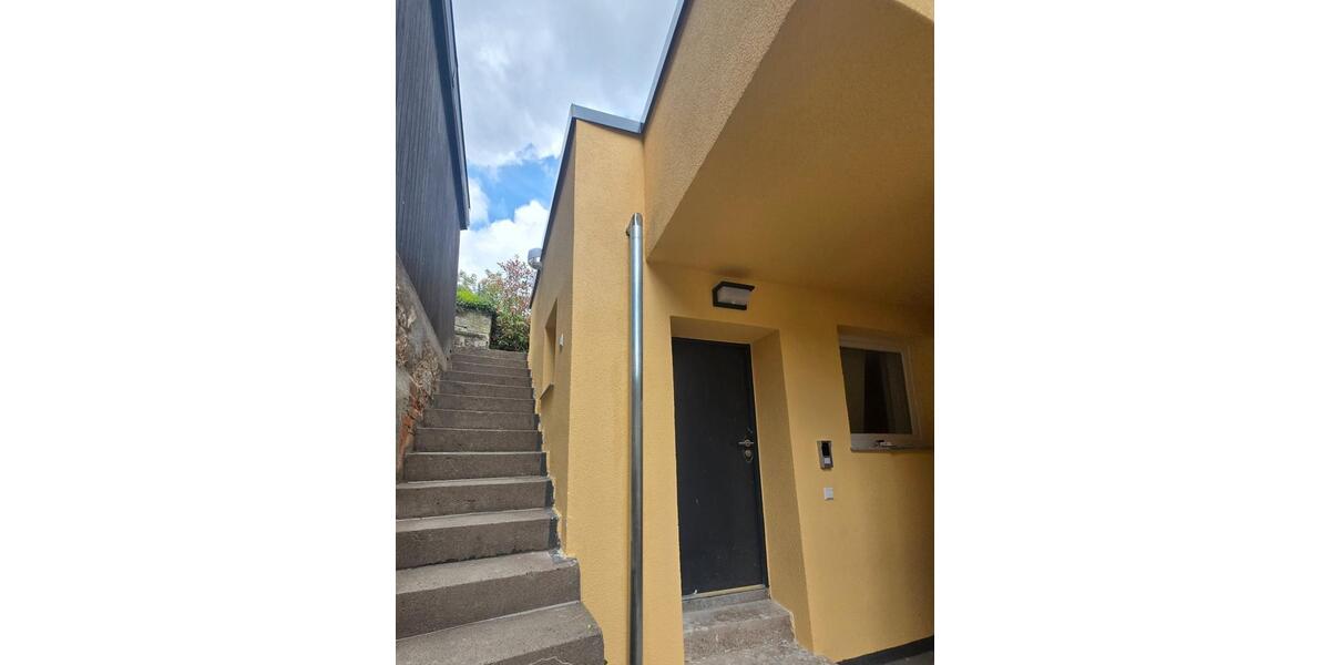 Erdgeschoßwohnung Stuttgart Hedelfingen - 1 Zimmer, 35 m&sup2;, 701&euro; | Angebot:26495327