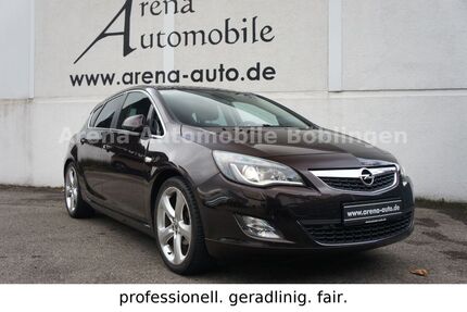 Opel Astra 181.000 km 4.990 &euro; Böblingen / Stuttgart 71032