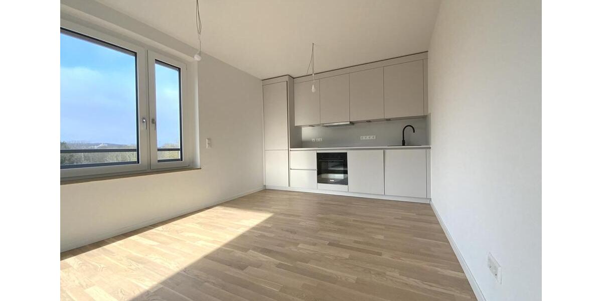 Dachgeschoßwohnung Ludwigsburg Oßweil - 3 Zimmer, 67 m&sup2;, 1.270&euro; | Angebot:23807590