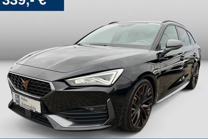 Cupra Leon 32.775 km 33.430 € Weinstadt-Endersbach 71384