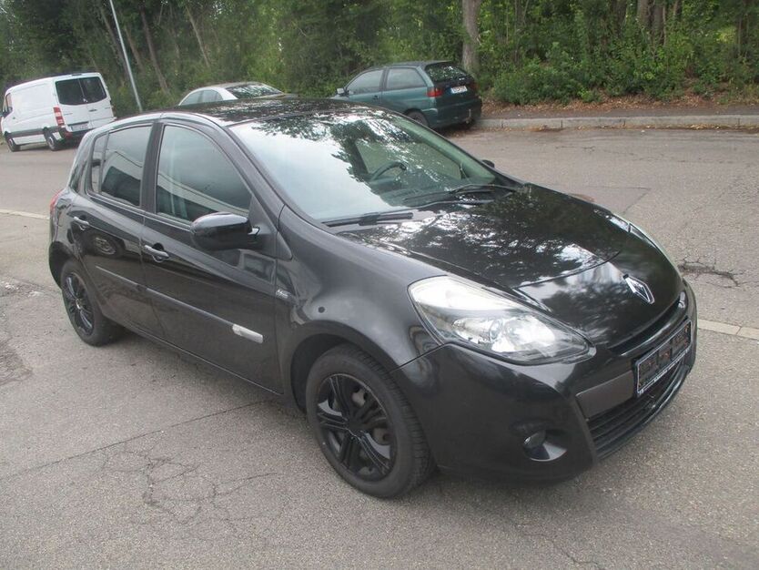 Clio