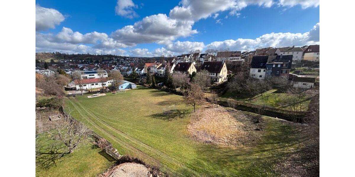 Erdgeschoßwohnung Dettenhausen - 4 Zimmer, 120 m&sup2;, 1.850&euro; | Angebot:25989296