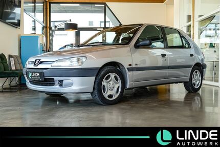 Peugeot 306 142.200 km 1.490 &euro; Kusterdingen 72127