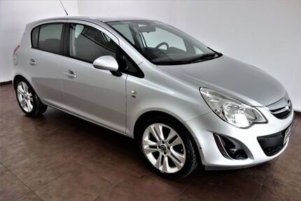 Opel Corsa 73.000 km 5.999 &euro; Mühlacker 75417