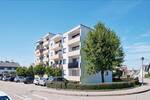 Frisch renovierte 3 Zimmer-Wohnung in Gebersheim