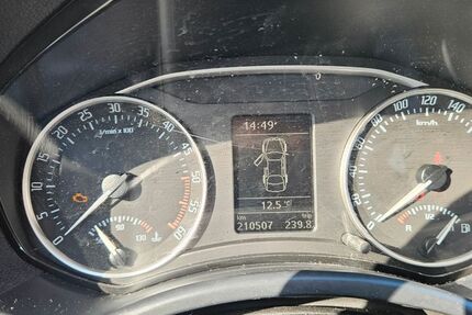 Skoda Octavia 214.500 km 3.000 &euro; Kornwestheim 70806