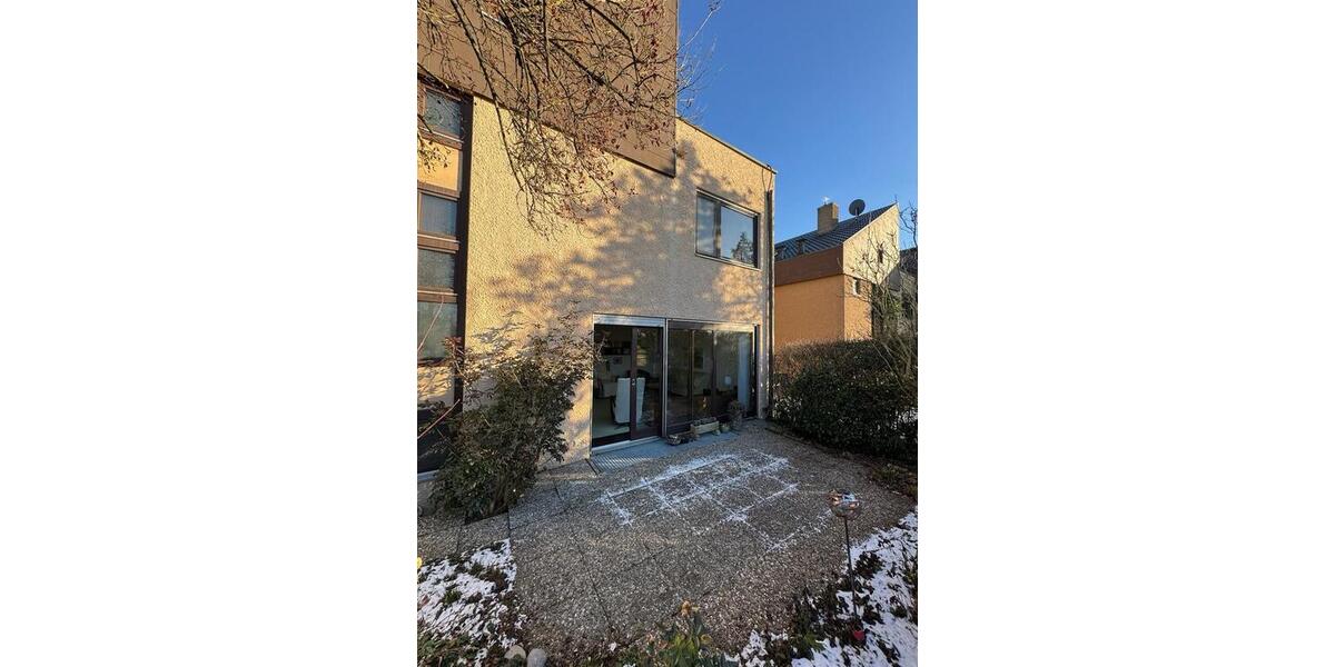 Reihenhaus Waiblingen Beinstein - 5 Zimmer, 121 m&sup2;, 630.000&euro; | Angebot:25402587