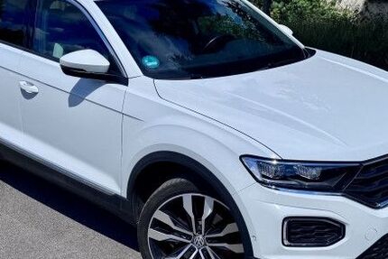 VW T-Roc 120.000 km 18.890 &euro; Sindelfingen 71069