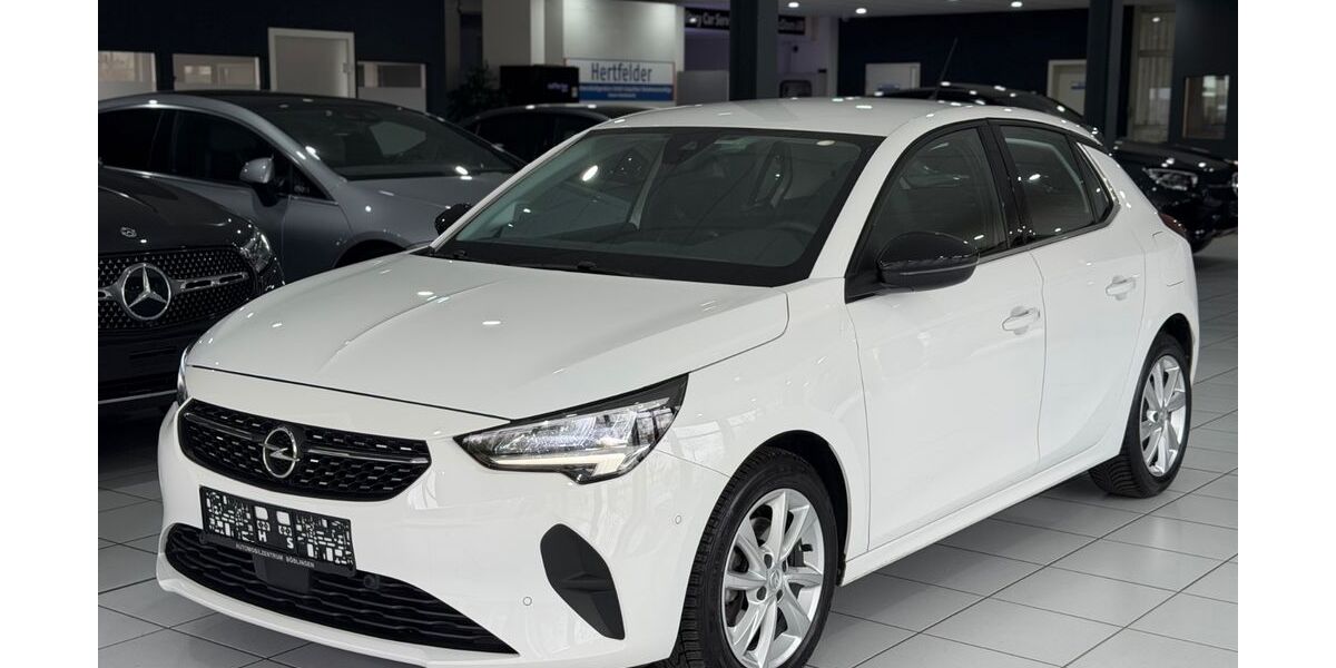 Opel Corsa 40.000 km 13.990 &euro; Weil im Schönbuch 71093