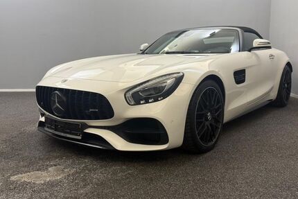 Mercedes-Benz AMG GT C 61.000 km 101.799 &euro; Reutlingen / Mittelstadt 72766