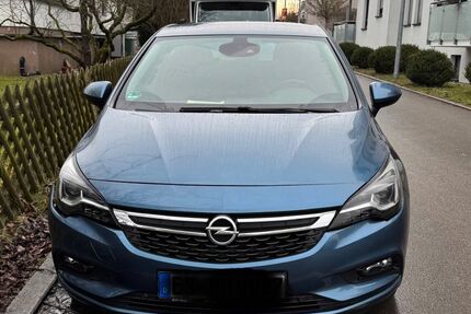 Opel Astra 106.500 km 7.900 &euro; Echterdingen 70771