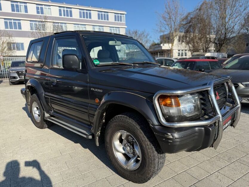 Pajero