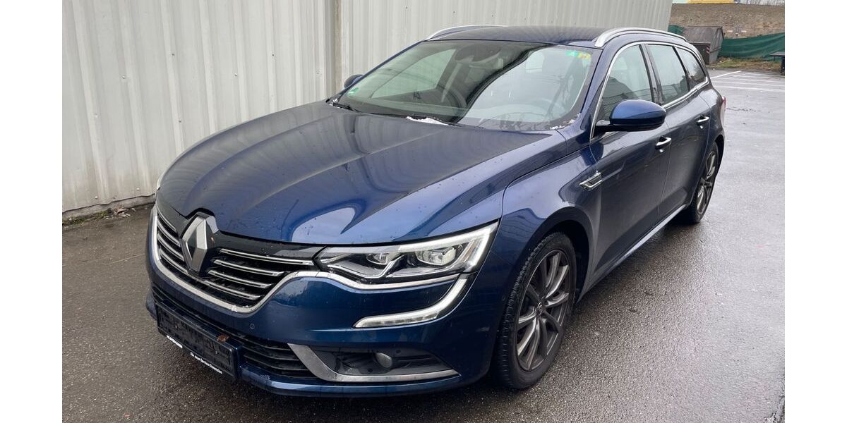 Renault Talisman 164.000 km 7.290 &euro; Böblingen 71034