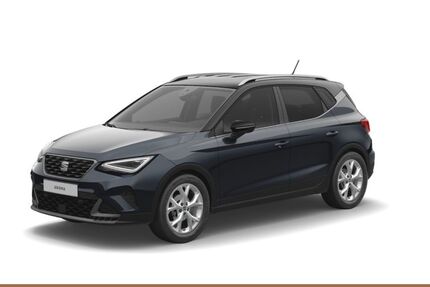 Seat Arona 20.637 km 23.930 &euro; Stuttgart-Feuerbach 70469