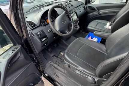 Mercedes-Benz Vito 228.569 km 8.700 &euro; Sindelfingen 71065