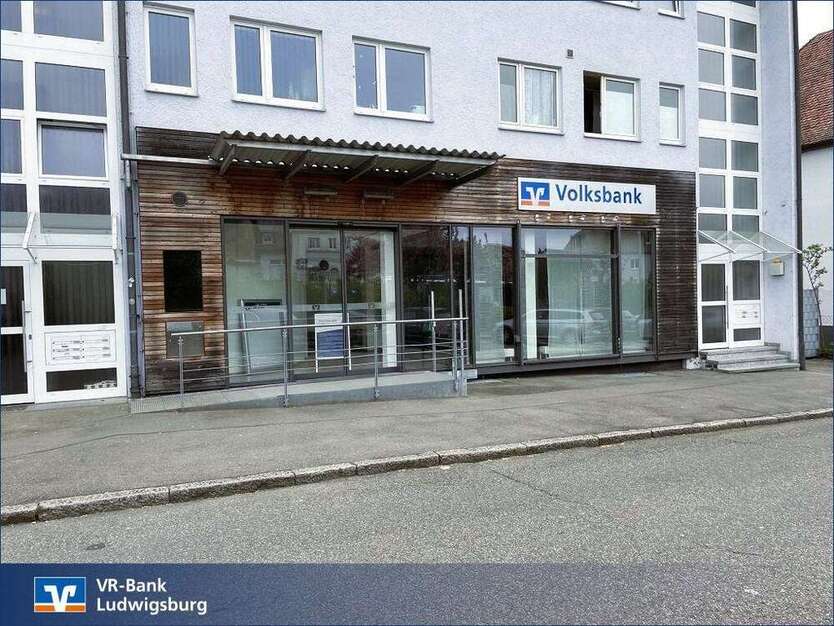 Büro in Ludwigsburg 385.000 € 108 m²