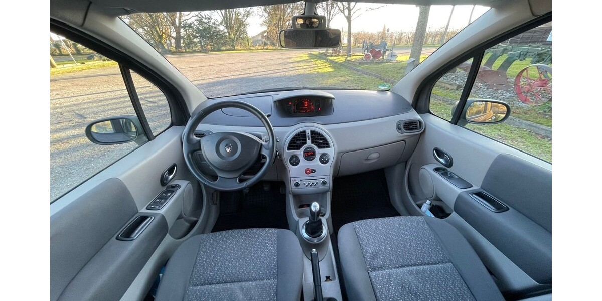 Renault Modus 195.000 km 2.200 &euro; Stuttgart 70173