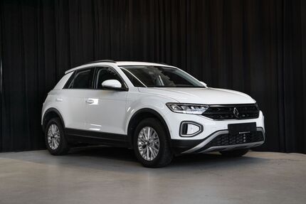 VW T-Roc 7.849 km 27.900 € Reutlingen / Betzingen 72770