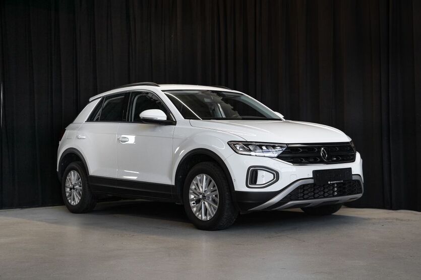 VW T-Roc 7.849 km 27.900 € Reutlingen / Betzingen 72770