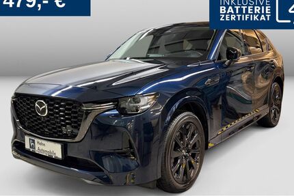 Mazda CX-60 12.271 km 38.930 &euro; Ludwigsburg 71636