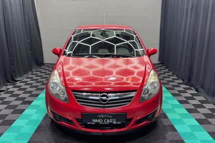 Opel Corsa 168.466 km 1.497 &euro; Bietigheim-Bissingen 74321