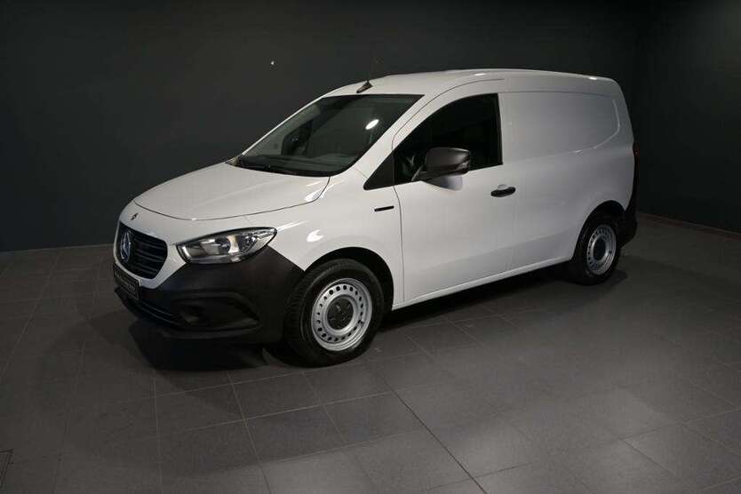 Mercedes-Benz Citan 1.500 km 19.968 € Waiblingen 71332