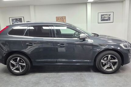 Volvo XC60 180.000 km 15.900 &euro; Asperg/Ludwigsburg bei Stuttgart 71679