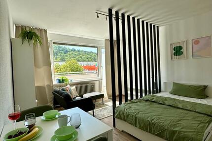 Wohnung Stuttgart Luginsland - 1 Zimmer, 36 m&sup2;, 900&euro; | Angebot:26477646
